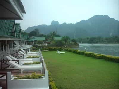 Thavonsouk Resort