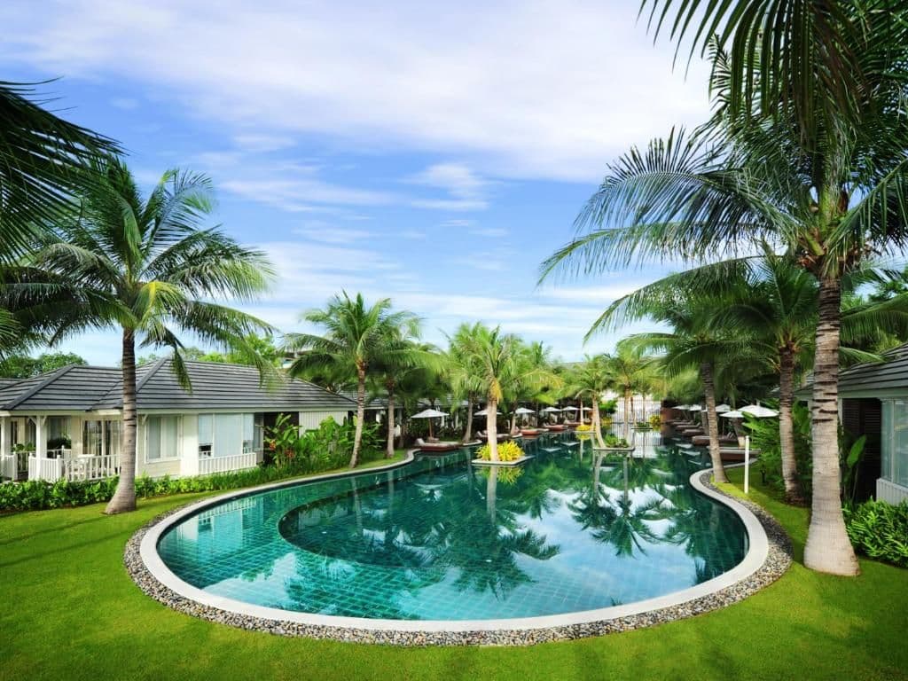โรงแรมเรสท์ ดีเทล หัวหิน โรงแรมเรสท์ ดีเทล หัวหิน