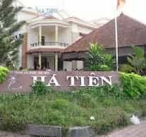 Ha Tien Hotel