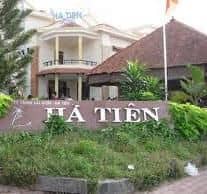 Ha Tien Hotel Ha Tien Hotel