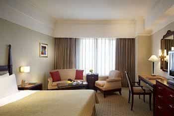 Shangri-La Hotel Changchun Shangri-La Hotel Changchun