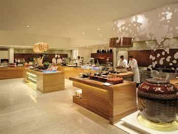 Shangri-La Hotel Changchun Shangri-La Hotel Changchun