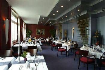Seehotel Wilerbad Seehotel Wilerbad
