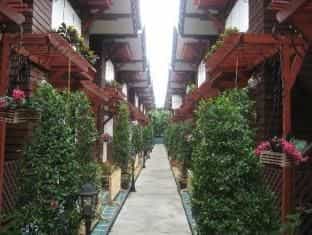 รีสอร์ท บางพลัด