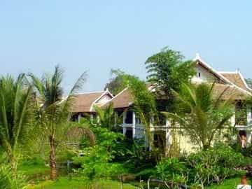 Santi Resort and Spa
