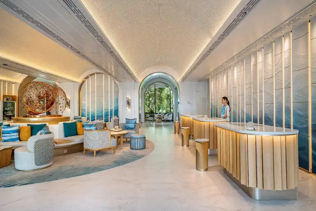 โรงแรมเมเลีย พัทยา โรงแรมเมเลีย พัทยา