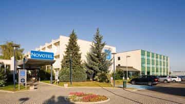 Novotel
