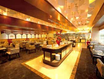 DAYS HOTEL CHANGCHUN ZHUOZHAN DAYS HOTEL CHANGCHUN ZHUOZHAN