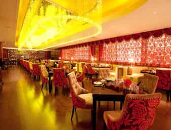 DAYS HOTEL CHANGCHUN ZHUOZHAN DAYS HOTEL CHANGCHUN ZHUOZHAN