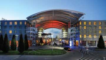 Kempinski Airport Muenchen