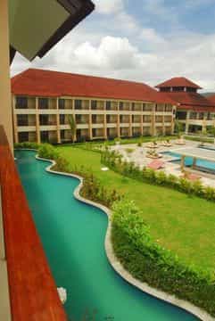 The Natsepa Resort and Conference Center