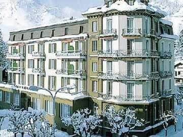 Schweizerhof Schweizerhof