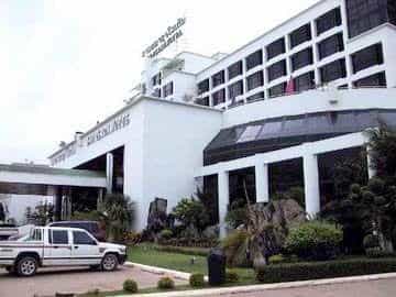LAO PLAZA