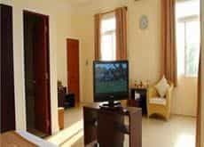 Huong Bien Hotel