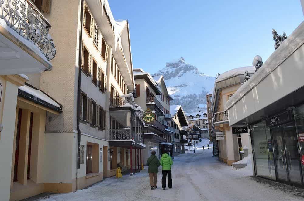 MINOTEL ENGELBERG