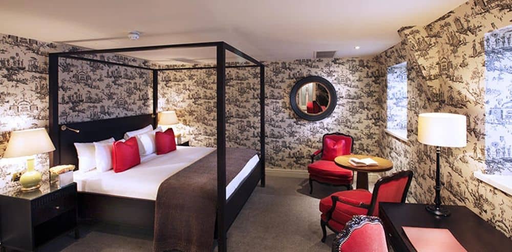 Kensington Hotel Kensington Hotel