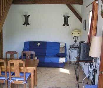 La Ferme Saint Nicolas