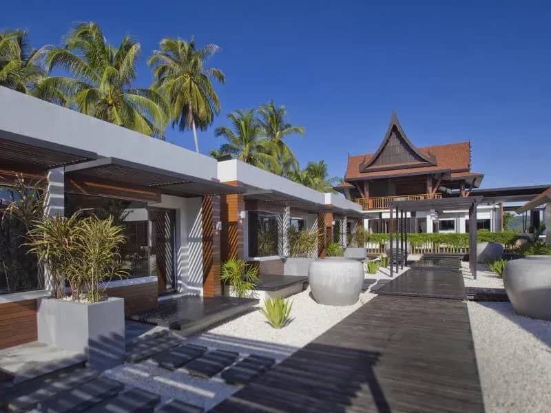 Aava Resort & Spa Aava Resort & Spa