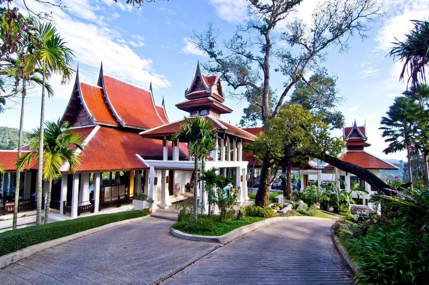ปานวิมาน เชียงใหม่ สปา รีสอร์ท