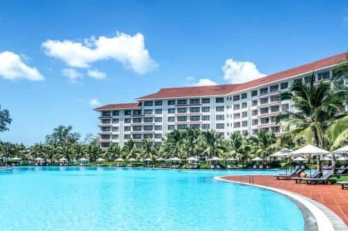 Vinpearl Resort & Spa Phu Quoc Vinpearl Resort & Spa Phu Quoc