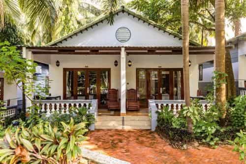 Phu Van Resort and Spa