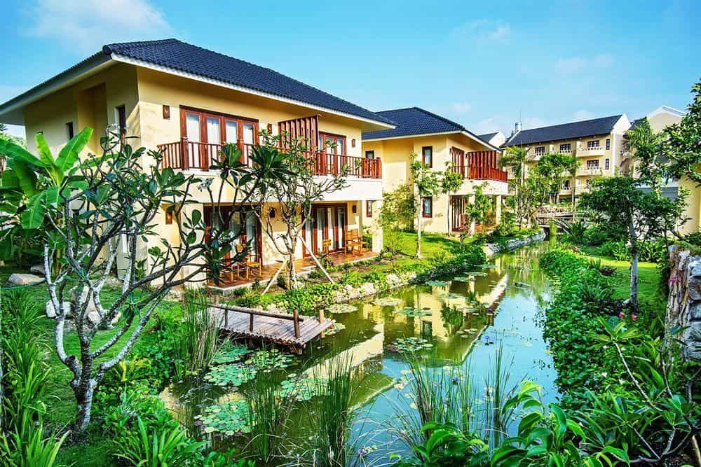 Eden Resort Phu Quoc