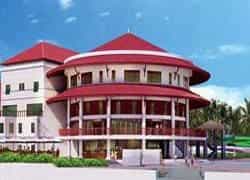 Aston Natsepa Ambon