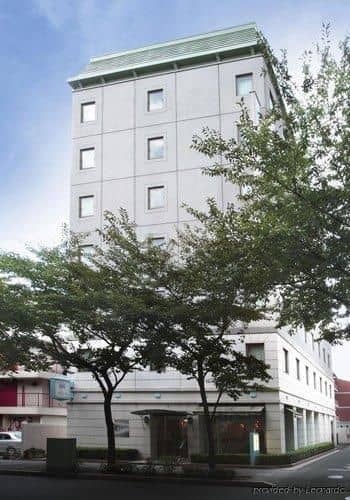 Hotel Mets Kumegawa Hotel Mets Kumegawa