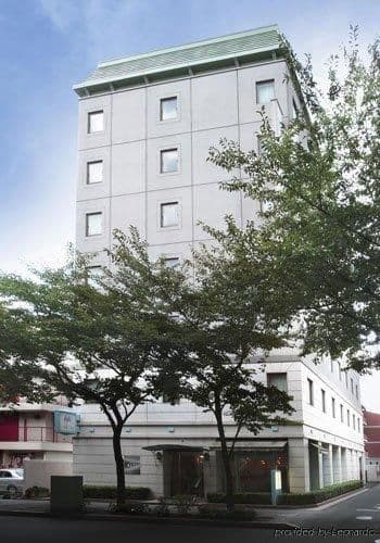 Hotel Mets Kumegawa Hotel Mets Kumegawa