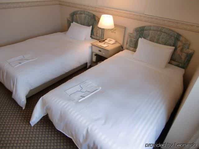Hotel Mets Kumegawa Hotel Mets Kumegawa