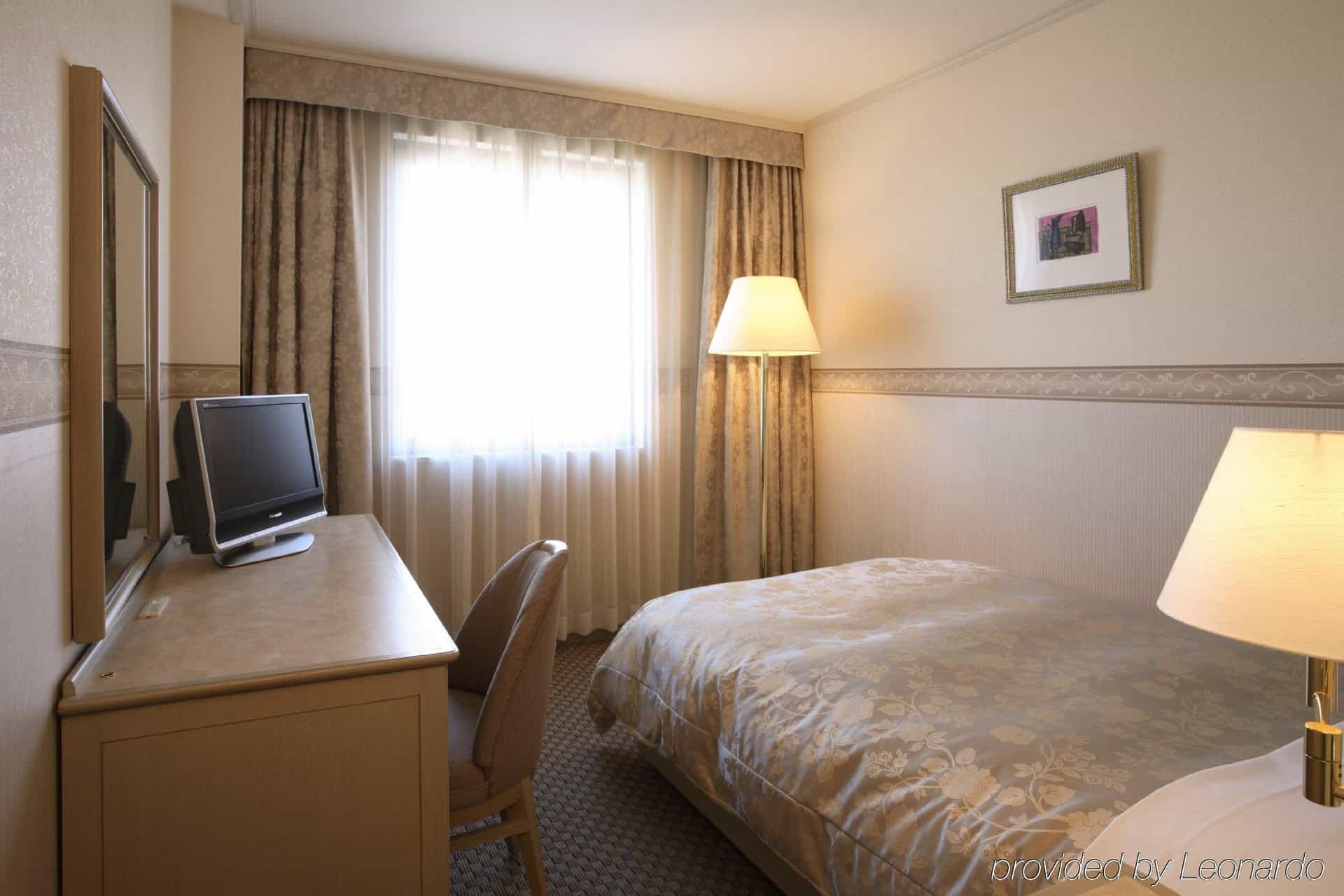 Hotel Mets Kumegawa Hotel Mets Kumegawa