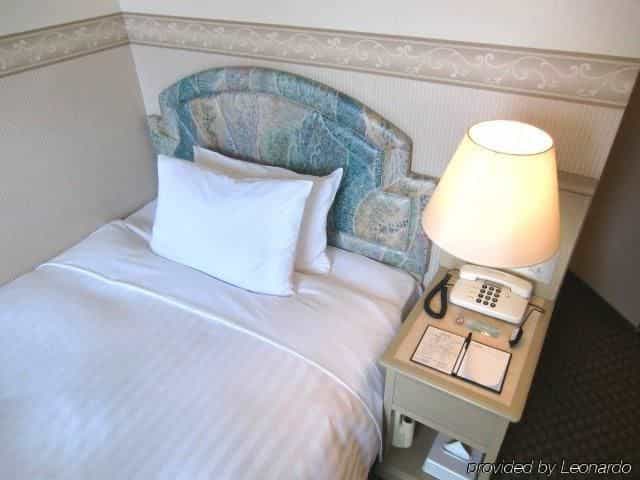 Hotel Mets Kumegawa Hotel Mets Kumegawa