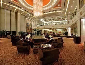 Jin An Hotel Changchun Jin An Hotel Changchun