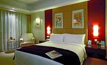 Jin An Hotel Changchun Jin An Hotel Changchun