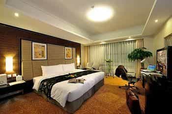 Jin An Hotel Changchun Jin An Hotel Changchun