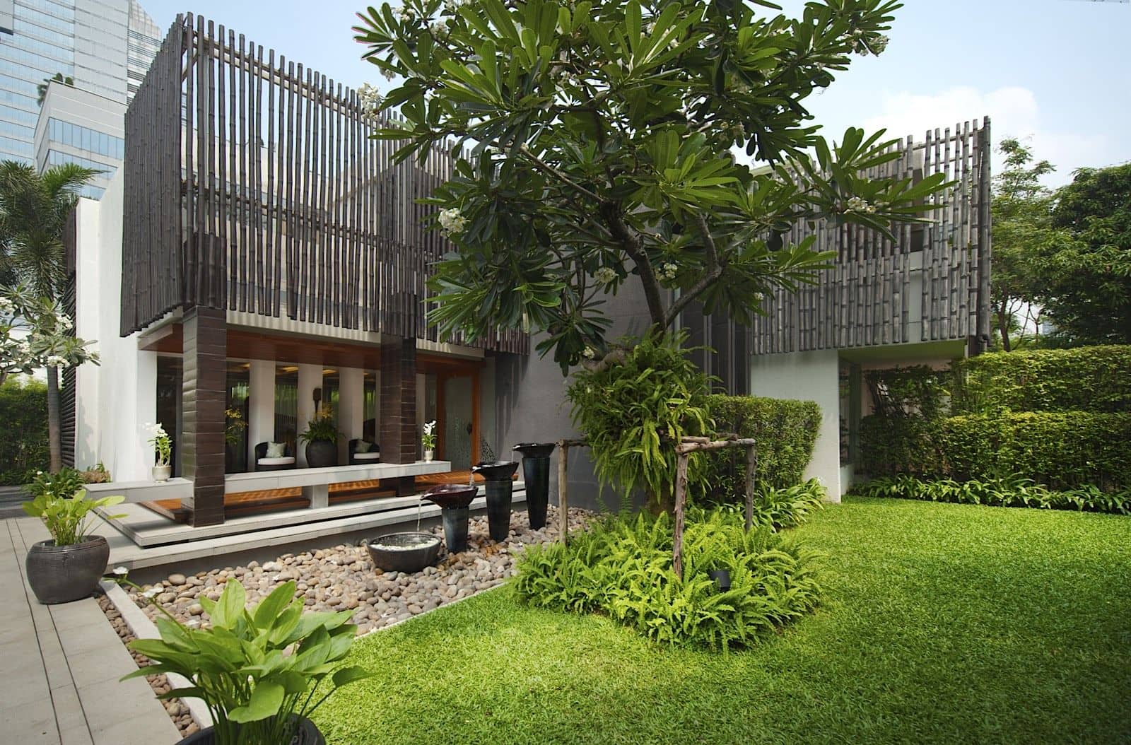 โรงแรมสุโขทัย กรุงเทพฯ โรงแรมสุโขทัย กรุงเทพฯ
