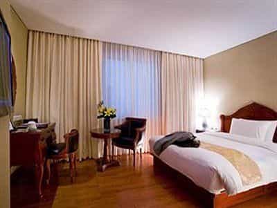 Sejong Hotel Seoul Myeongdong Sejong Hotel Seoul Myeongdong