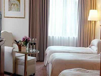 Sejong Hotel Seoul Myeongdong Sejong Hotel Seoul Myeongdong