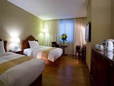 Sejong Hotel Seoul Myeongdong Sejong Hotel Seoul Myeongdong