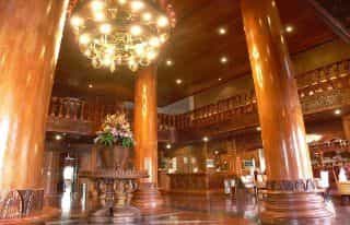 Majestic Oriental Hotel