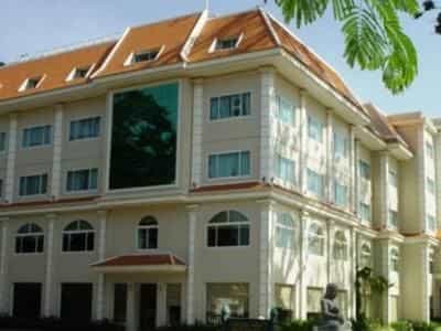 Angkor Riviera