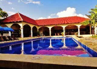 Lotus Lodge