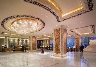Shangri-La Changchun Shangri-La Changchun