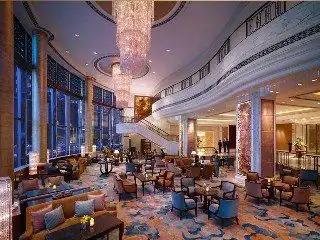 Shangri-La Changchun Shangri-La Changchun