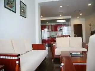 Changchun South Lake Hotel Changchun South Lake Hotel