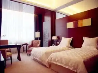 Changchun South Lake Hotel Changchun South Lake Hotel
