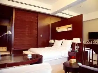 Changchun South Lake Hotel Changchun South Lake Hotel