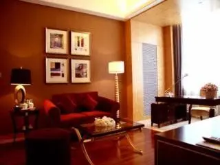 Changchun South Lake Hotel Changchun South Lake Hotel