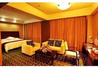 Changchun Paradise Hotel