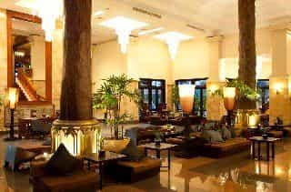 Angkor Miracle Resort & Spa Angkor Miracle Resort & Spa